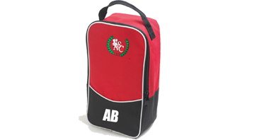 *Personalised* Glove Bag/ Boot Bag